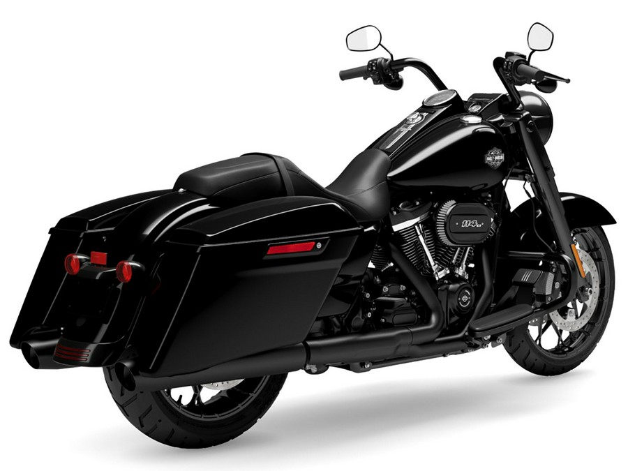 2025 Harley-Davidson Road King® Special