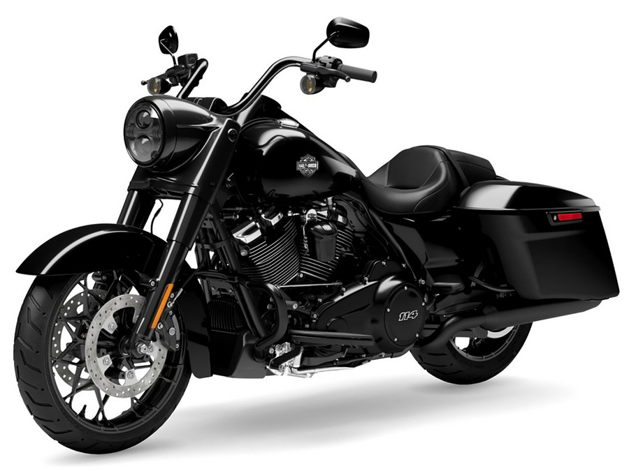 2025 Harley-Davidson Road King® Special