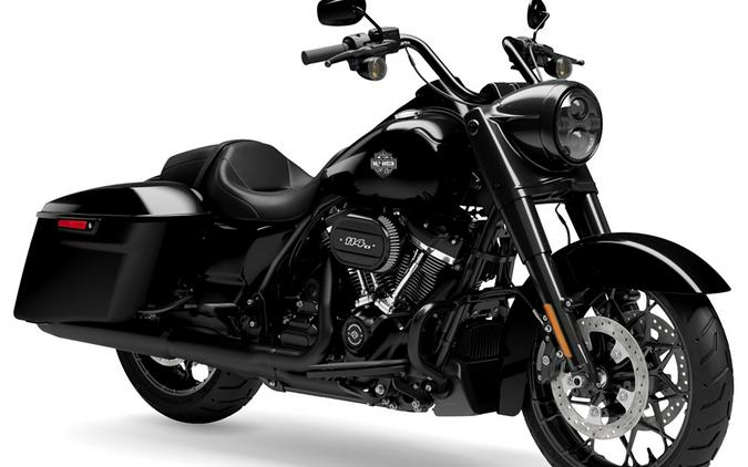 2025 Harley-Davidson Road King® Special