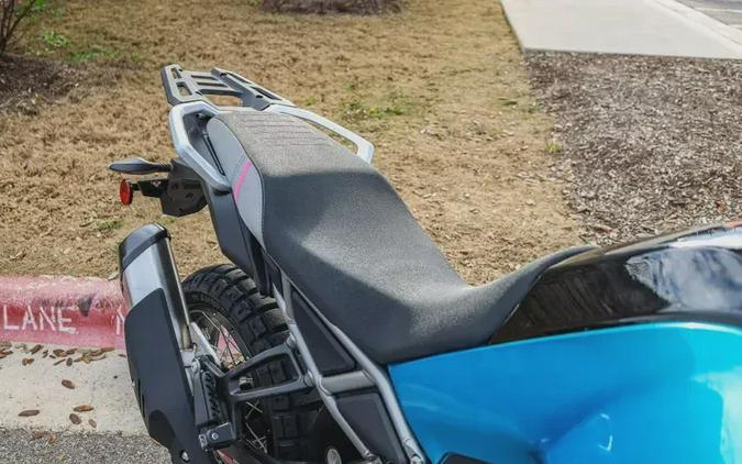 New 2025 CFMOTO IBEX 450