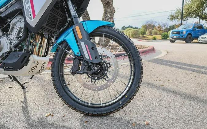 2025 CFMOTO IBEX 450