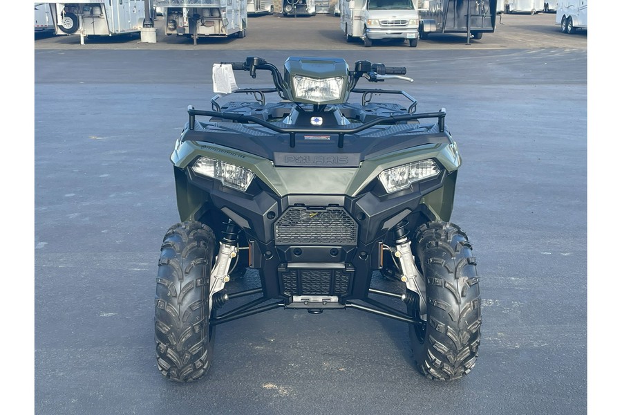 2026 Sportsman® 450 H.O. EPS - Polaris