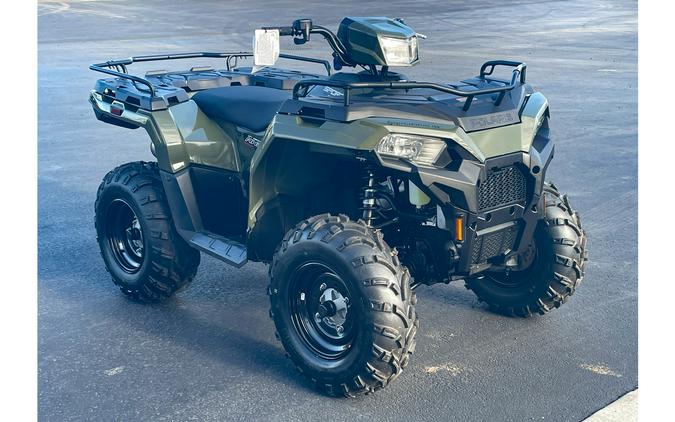 2026 Polaris Sportsman® 450 H.O. EPS