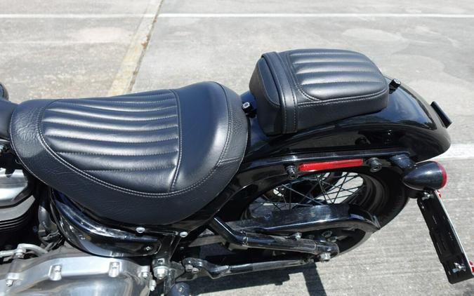 2019 Harley-Davidson Softail Slim