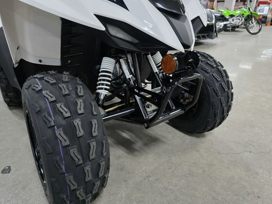 2026 Kawasaki KFX 90