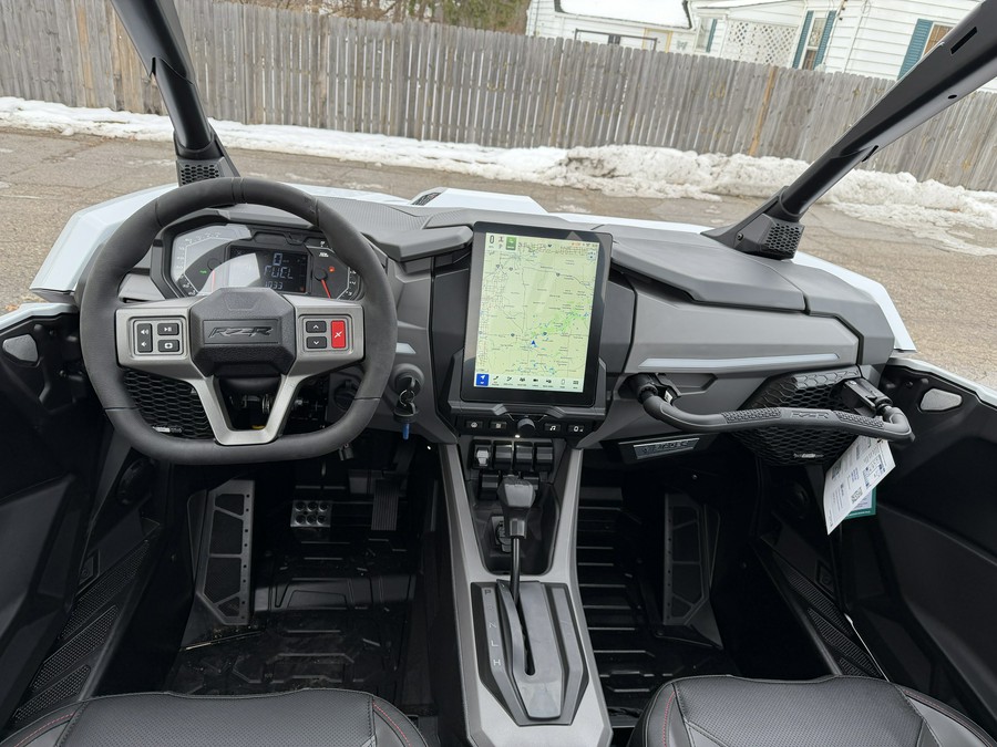2026 Polaris RZR Pro R 4 Ultimate