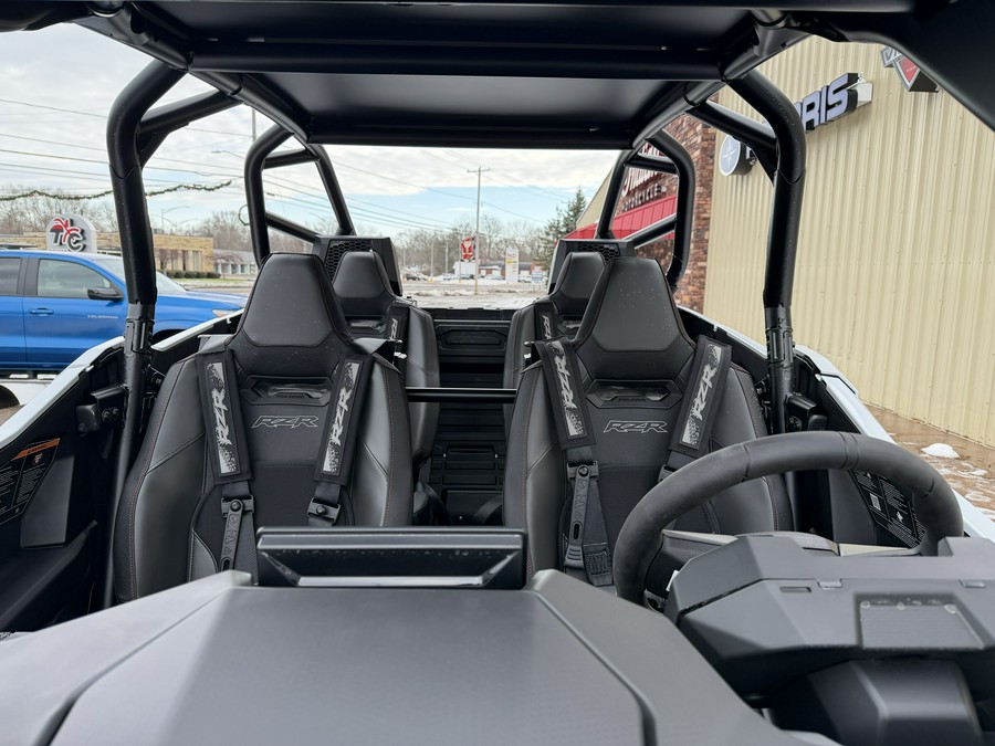 2026 Polaris RZR Pro R 4 Ultimate