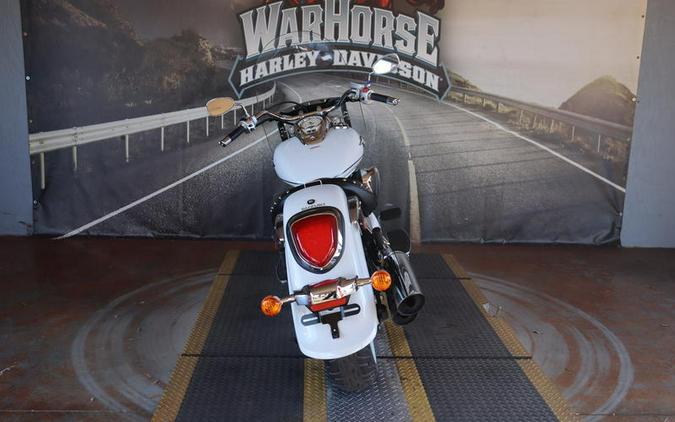 2025 Suzuki Boulevard C50T Special