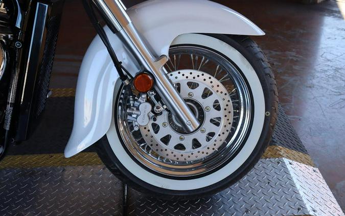 2025 Suzuki Boulevard C50T Special