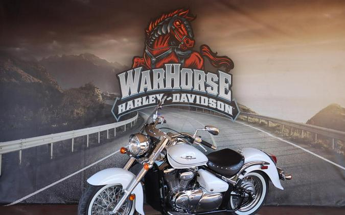 2025 Suzuki Boulevard C50T Special