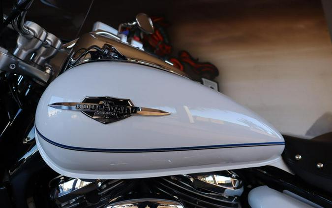 2025 Suzuki Boulevard C50T Special