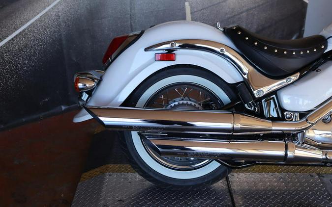 2025 Suzuki Boulevard C50T Special