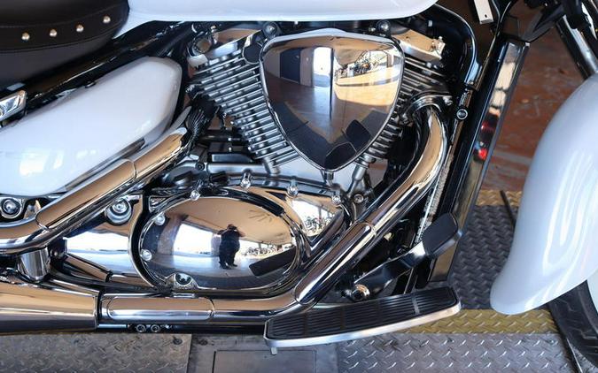 2025 Suzuki Boulevard C50T Special