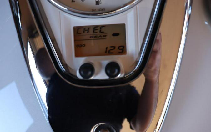 2025 Suzuki Boulevard C50T Special