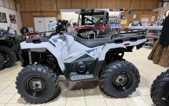 2026 Polaris Sportsman 450 H.O. EPS
