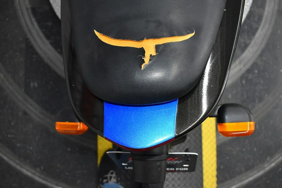 2007 Kawasaki Ninja 650R