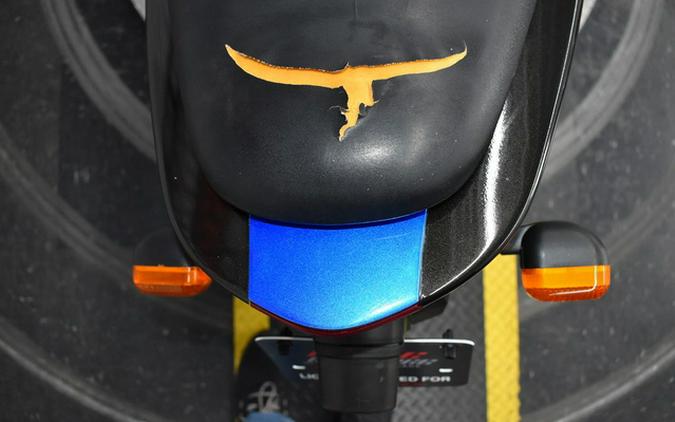 2007 Kawasaki Ninja 650R