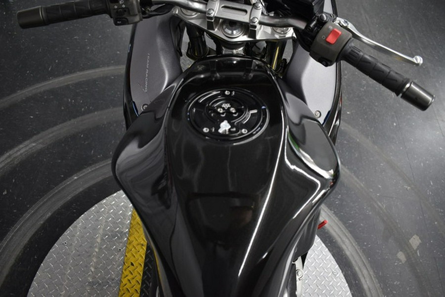 2007 Kawasaki Ninja 650R