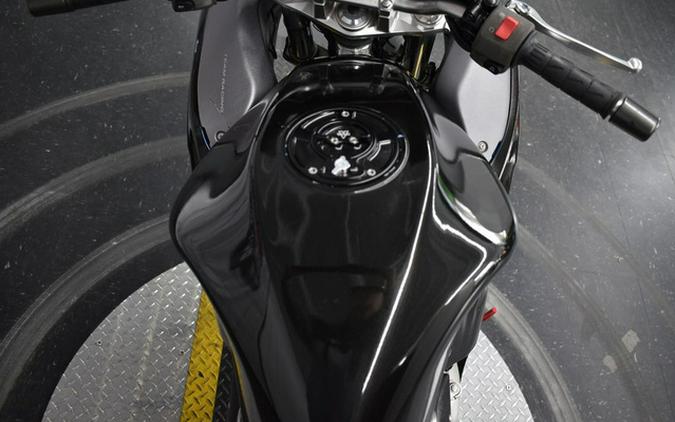 2007 Kawasaki Ninja 650R