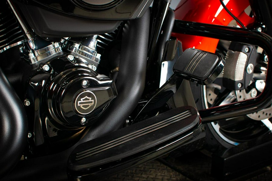 2026 Harley-Davidson Street Glide