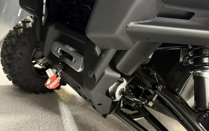 2026 Can-Am Defender Limited HD11