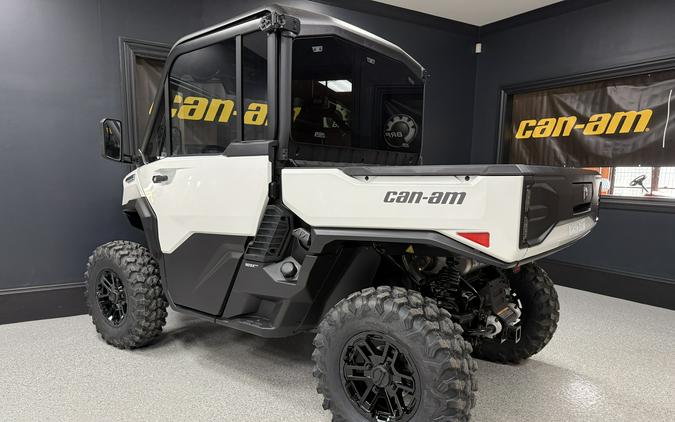 2026 Can-Am Defender Limited HD11