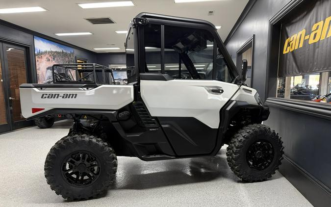 2026 Can-Am Defender Limited HD11