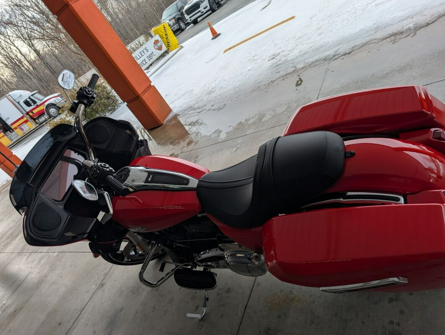 FLTRX 2026 Road Glide®