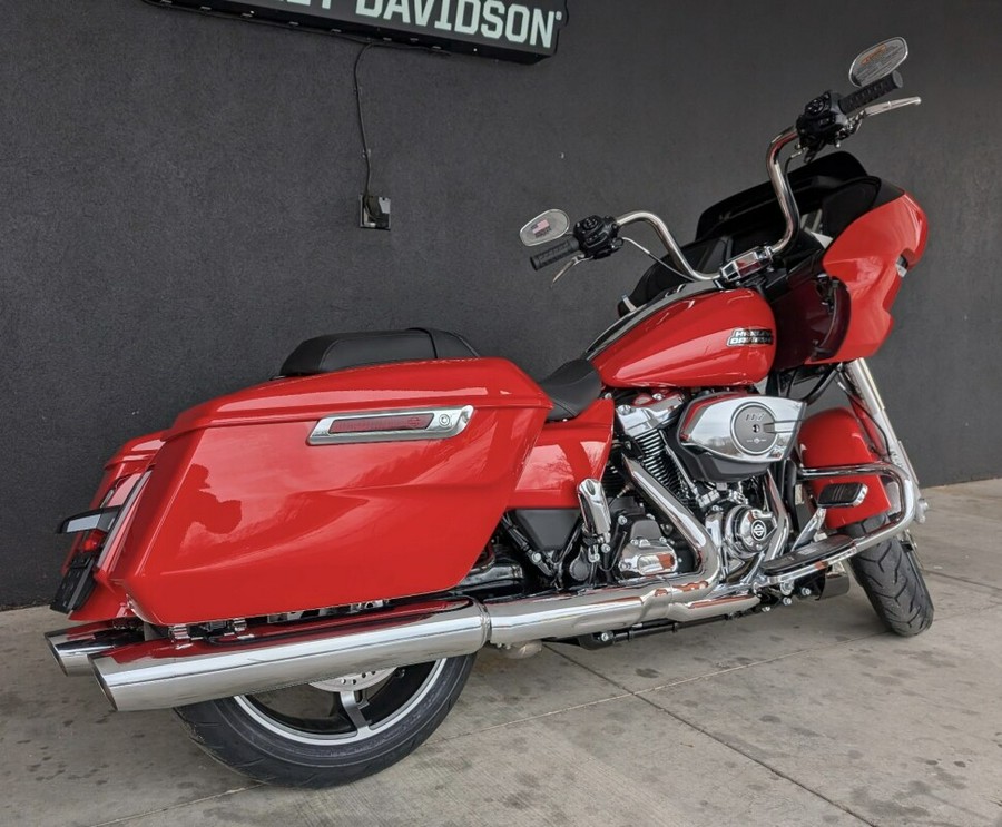 FLTRX 2026 Road Glide®