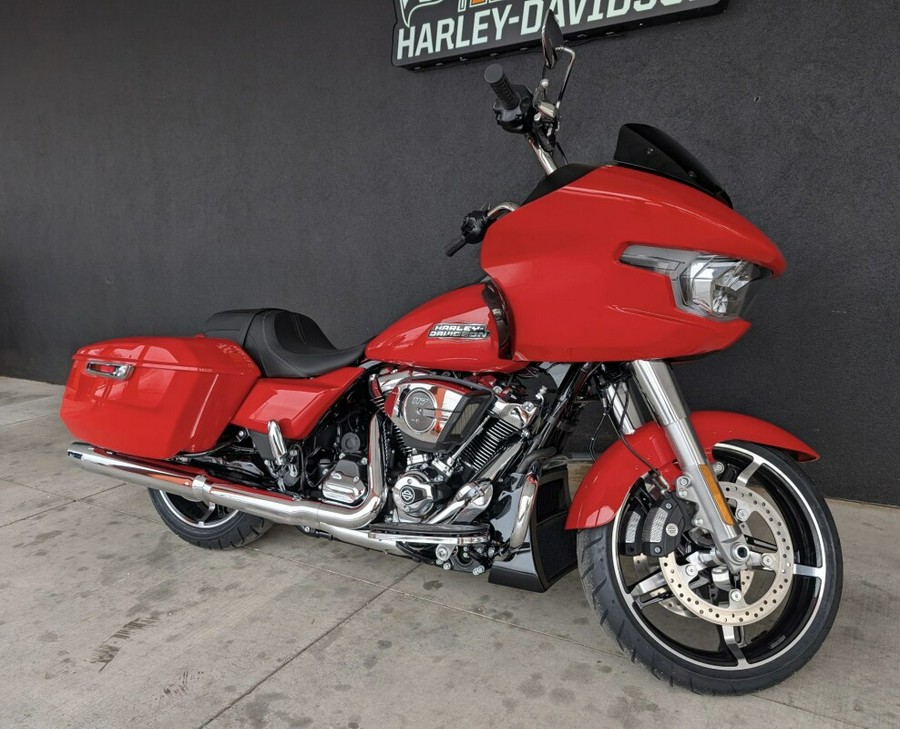 FLTRX 2026 Road Glide®