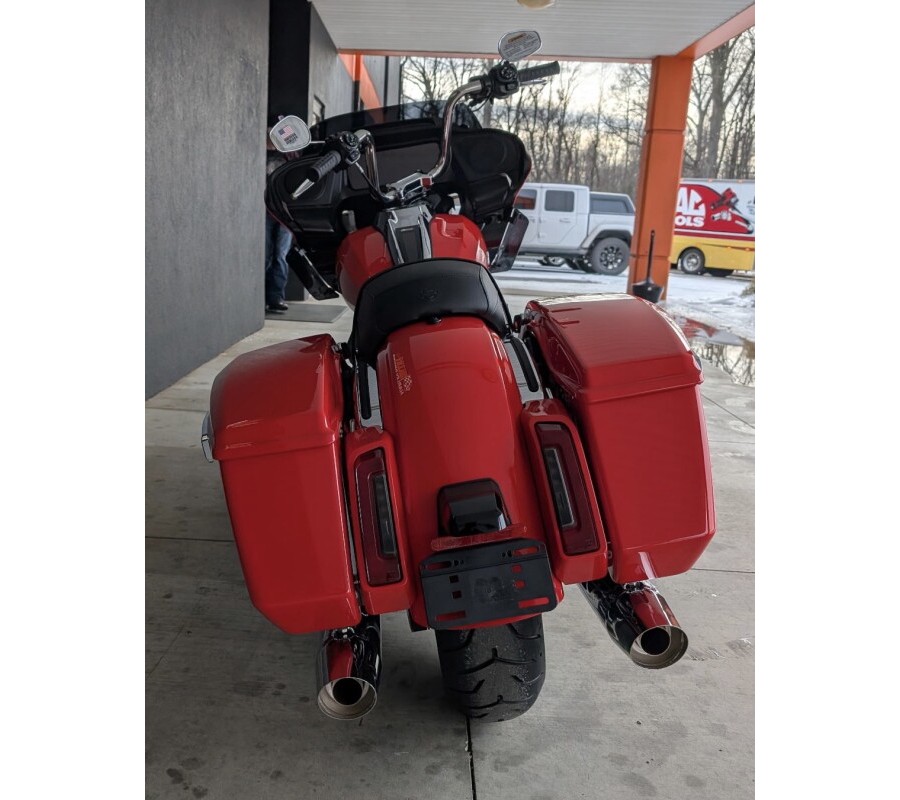 FLTRX 2026 Road Glide®