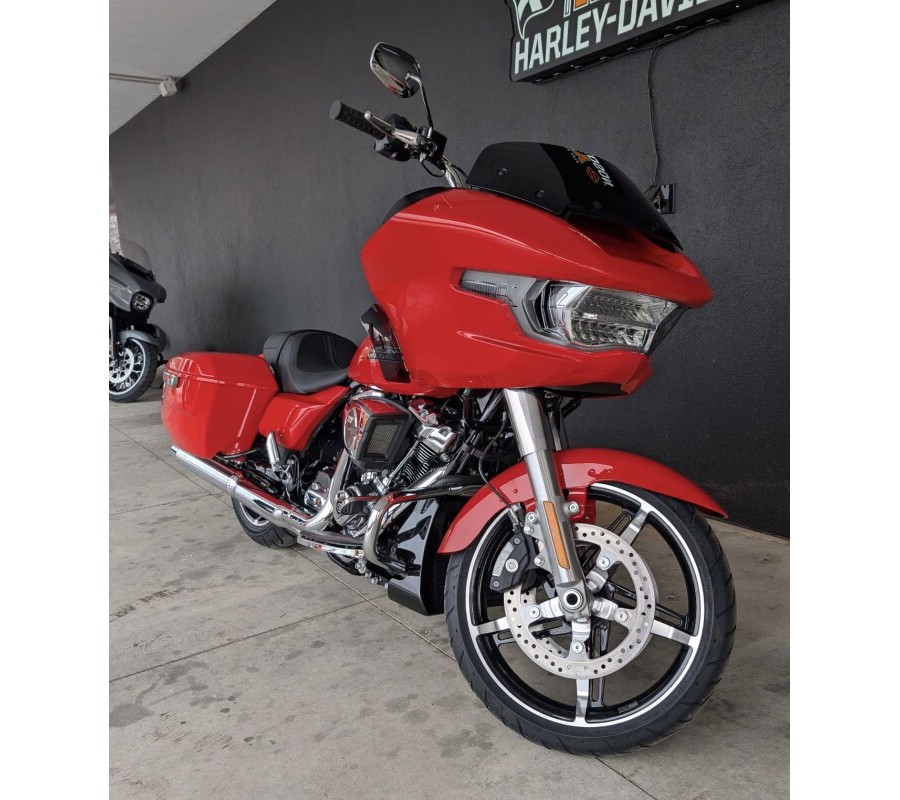 FLTRX 2026 Road Glide®