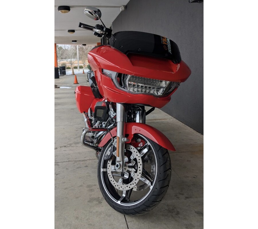 FLTRX 2026 Road Glide®