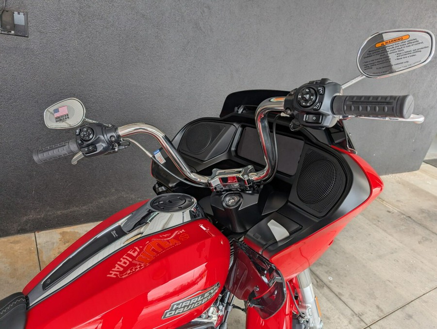 FLTRX 2026 Road Glide®