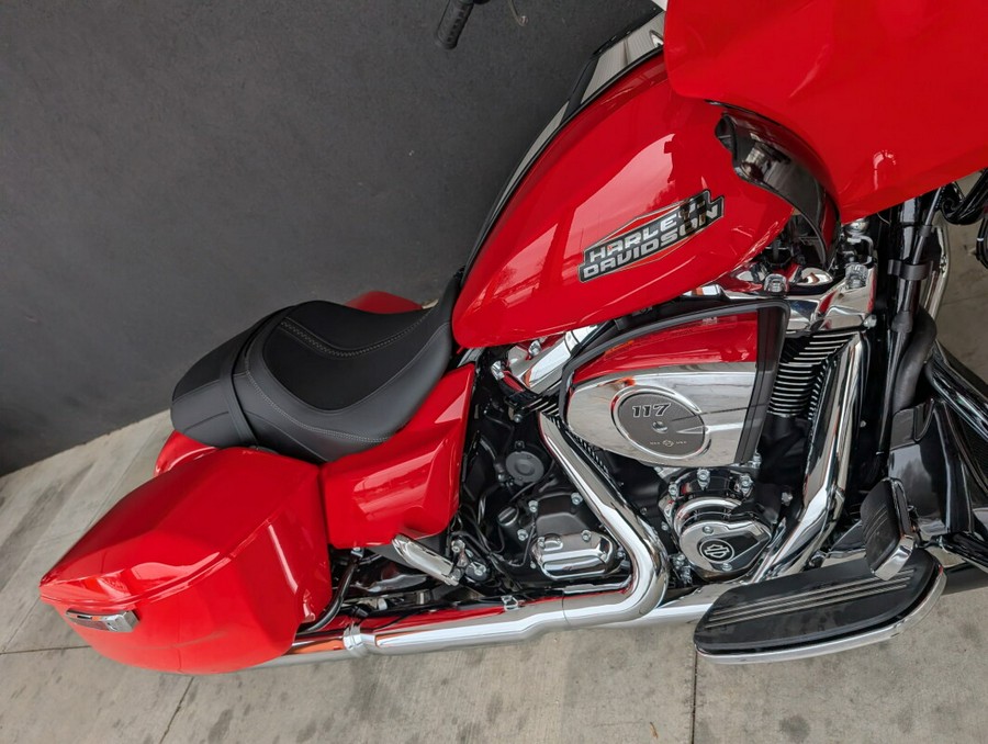 FLTRX 2026 Road Glide®