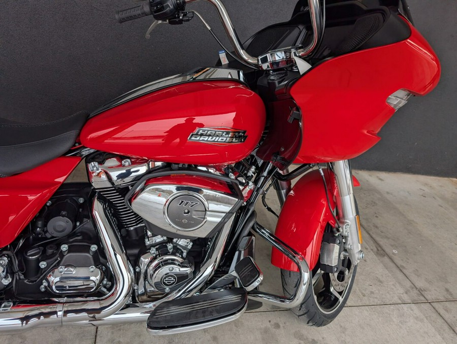 FLTRX 2026 Road Glide®