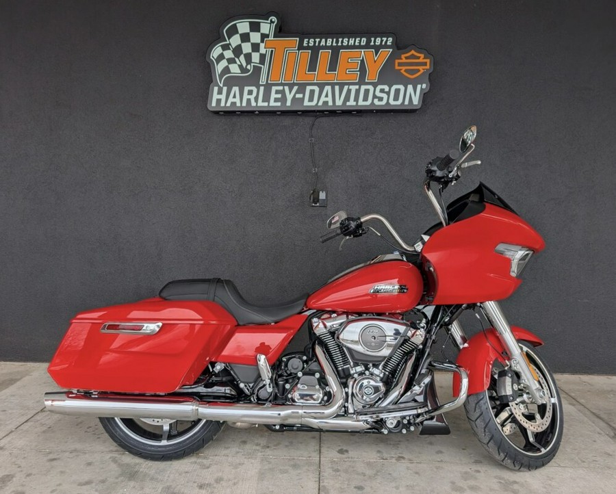 FLTRX 2026 Road Glide®