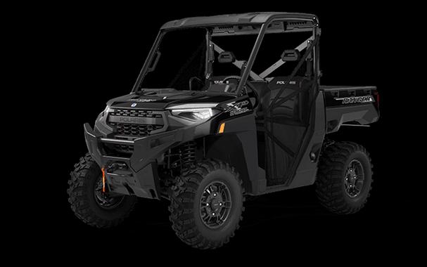New 2025 Polaris RGR XP 1000 PRM
