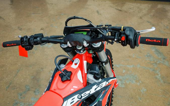 2026 Beta Motorcycles XTrainer 300