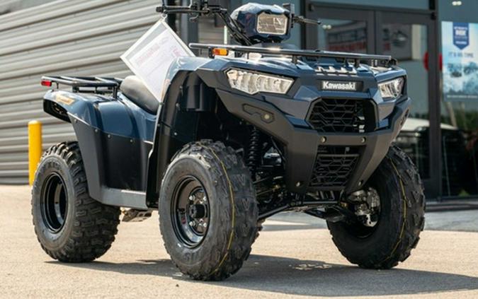 2026 Kawasaki Brute Force 300