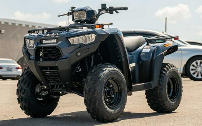 2026 Kawasaki Brute Force 300