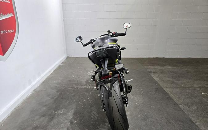 2026 Triumph Street Triple 765 Moto2 Edition