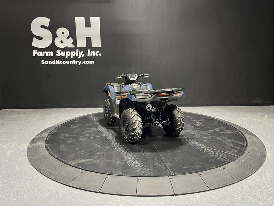 2026 Kawasaki Brute Force® 750 EPS