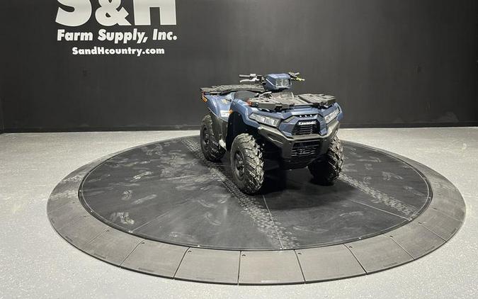 2026 Kawasaki Brute Force® 750 EPS