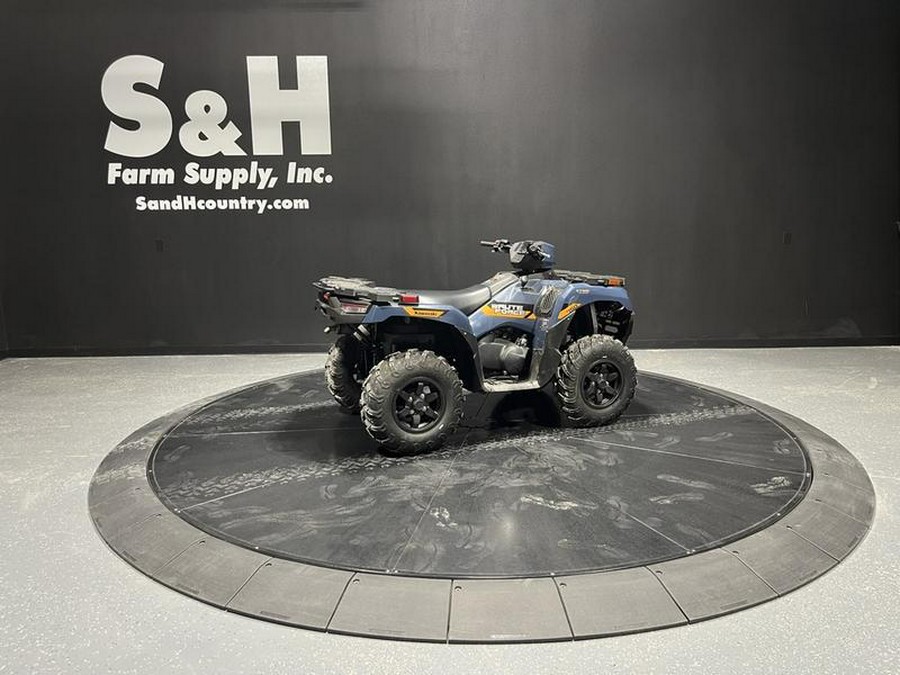 2026 Kawasaki Brute Force® 750 EPS