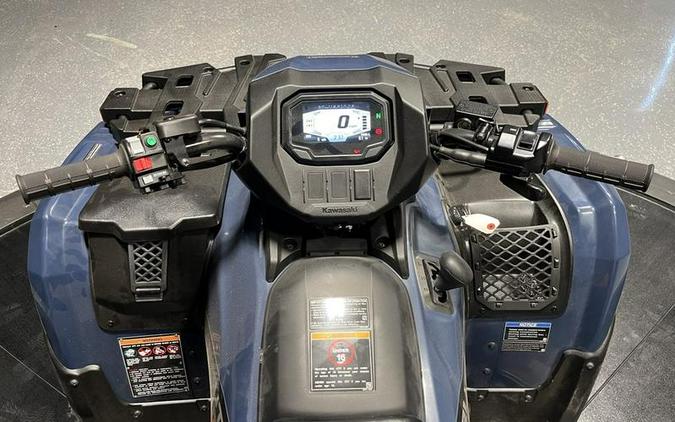 2026 Kawasaki Brute Force® 750 EPS