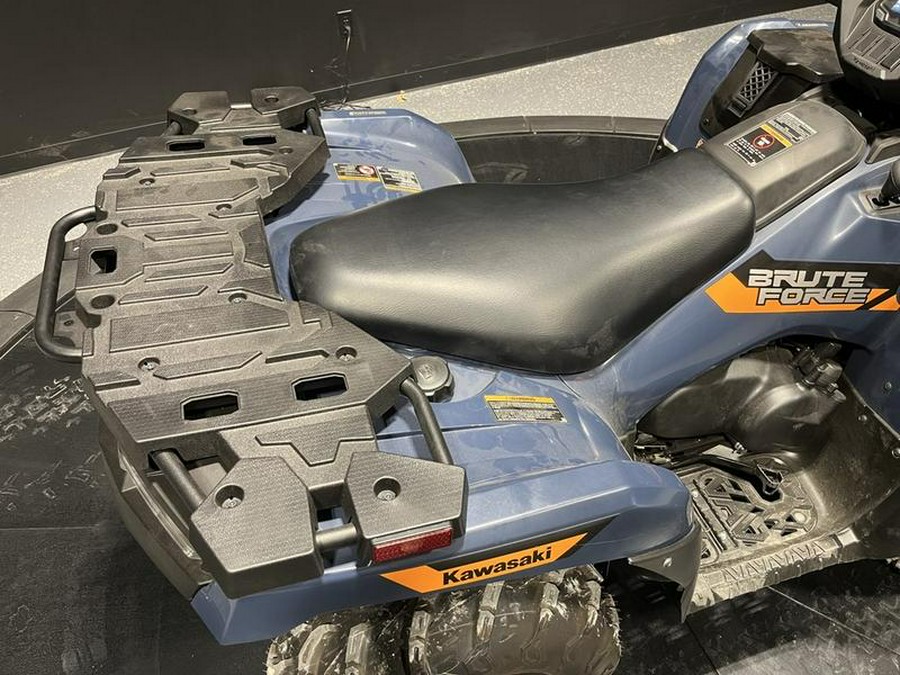 2026 Kawasaki Brute Force® 750 EPS