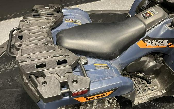 2026 Kawasaki Brute Force® 750 EPS