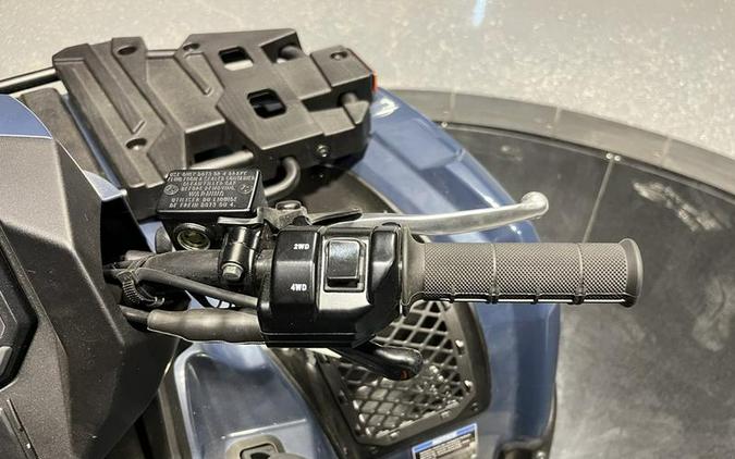 2026 Kawasaki Brute Force® 750 EPS
