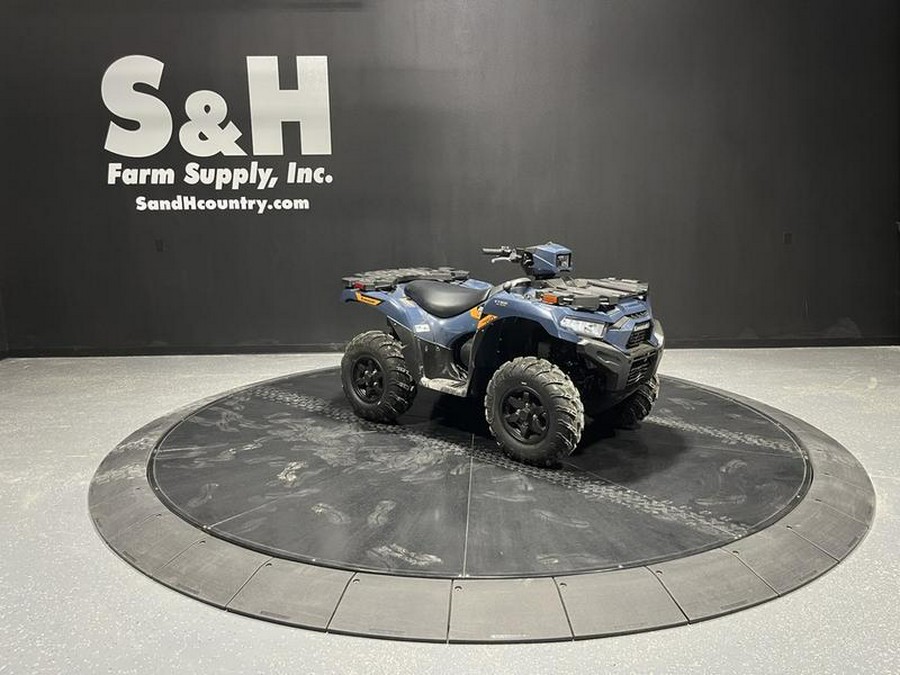 2026 Kawasaki Brute Force® 750 EPS